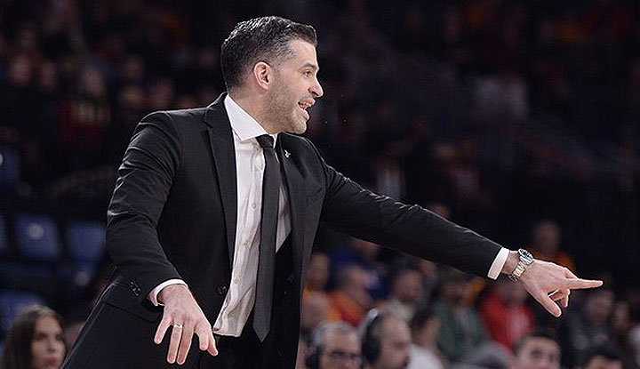 Dusan Alimpijevic'ten 45 faul atışı vurgusu!