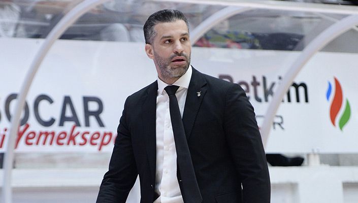 Dusan Alimpijevic'ten açıklamalar! ''Benim için çok özel ve önemliydi''