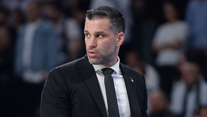 Dusan Alimpijevic’ten açıklamalar! ''İnanılmaz bir taraftarımız var''