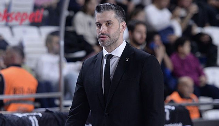 Dusan Alimpijevic'ten açıklamalar! "Manisa BŞB bizden daha çok hak etti"