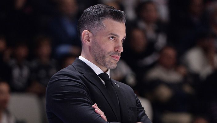 Dusan Alimpijevic’ten Açıklamalar! ''Takımım ve kendim adına çok mutluyum''