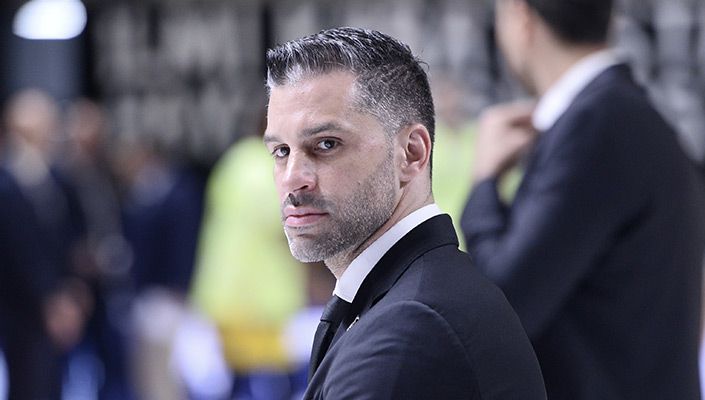 Dusan Alimpijevic’ten açıklamalar! ''Yeni sezon için hazır olun''