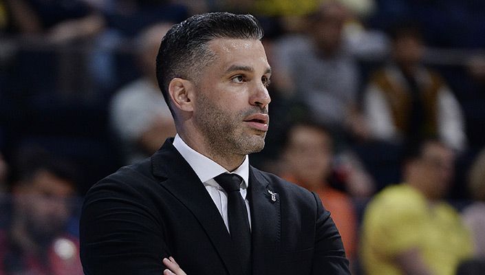 Dusan Alimpijevic’ten açıklamalar!