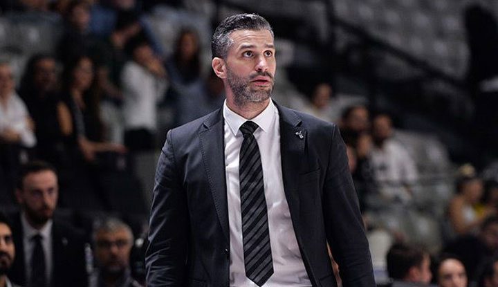 Dusan Alimpijevic’ten Beşiktaş taraftarına çağrı!
