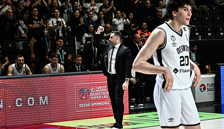 Dusan Alimpijevic'ten derbi zaferi sonra önemli açıklamalar!