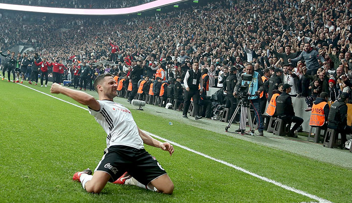 Dusko Tosic, Süper Lig'e dönüyor! Anlaşma sağlandı! İşte yeni takımı...