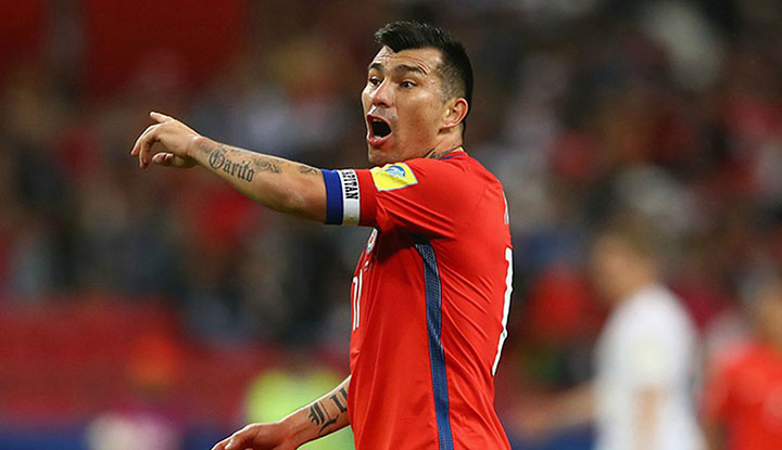 Medel, transferinin ardından ilk kez konuştu!