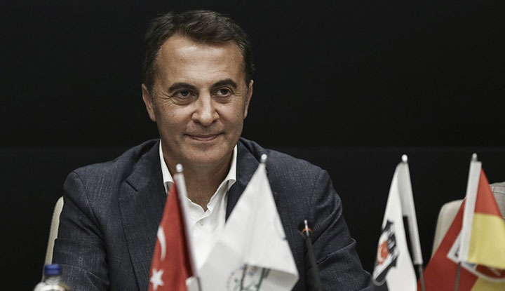 Fikret Orman'dan N'Koudou yorumu!