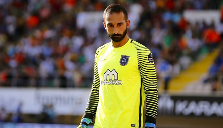 İşte Beşiktaş'ın Volkan Babacan transfer için takasta önerdiği futbolcu!