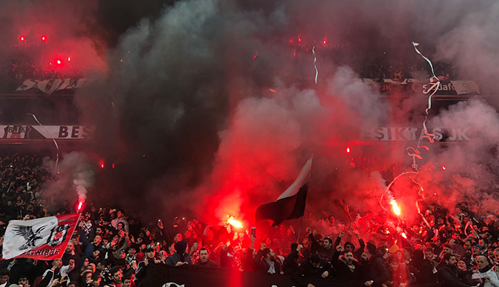 Beşiktaş'ta bağış kampanyası ile ilgili detaylar ortaya çıkmaya başladı!