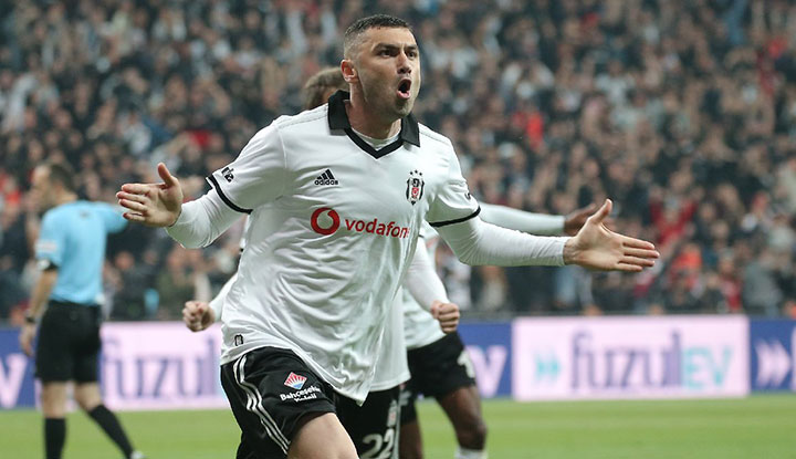 Burak Yılmaz ve Atiba, ne zaman sahalara dönecek? İşte gelişmeler...