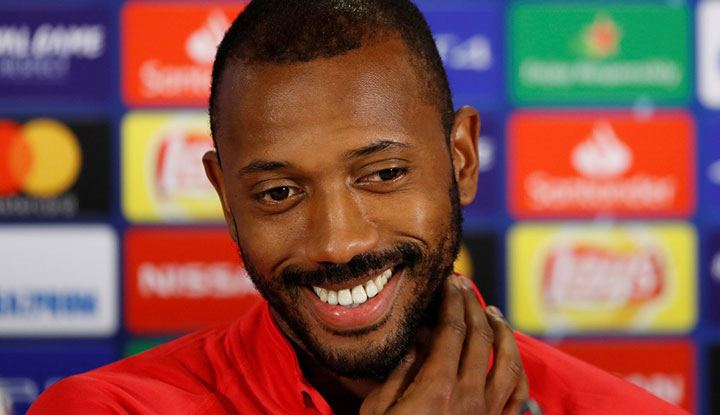 Lokomotiv Moskova'dan Fernandes açıklaması!