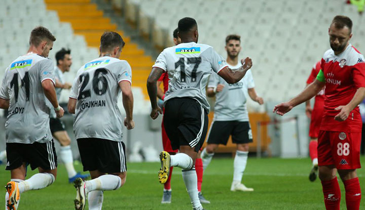 "Eğer bu soruna çözüm bulunamazsa maçlar..."