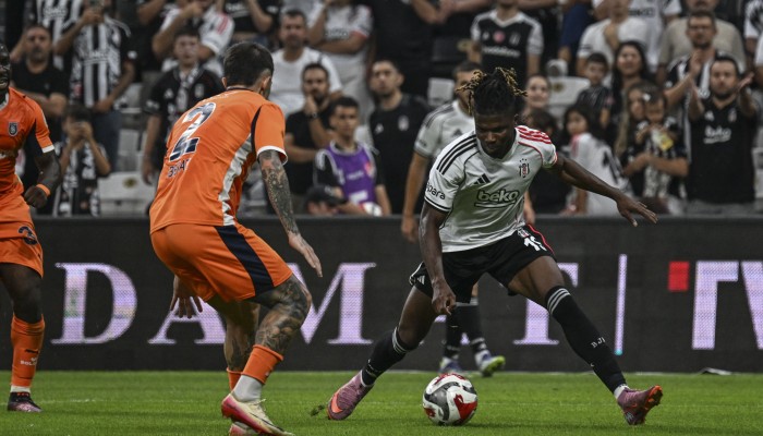 El Bilal Toure için flaş iddia!