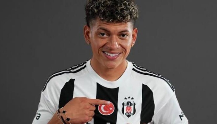 Elan Ricardo ile devre arası ayrılık kapıda!