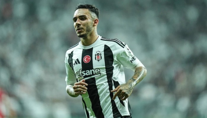 Emirhan Topçu, sakatlığı sebebiyle Milli Takım kadrosundan çıkarıldı!