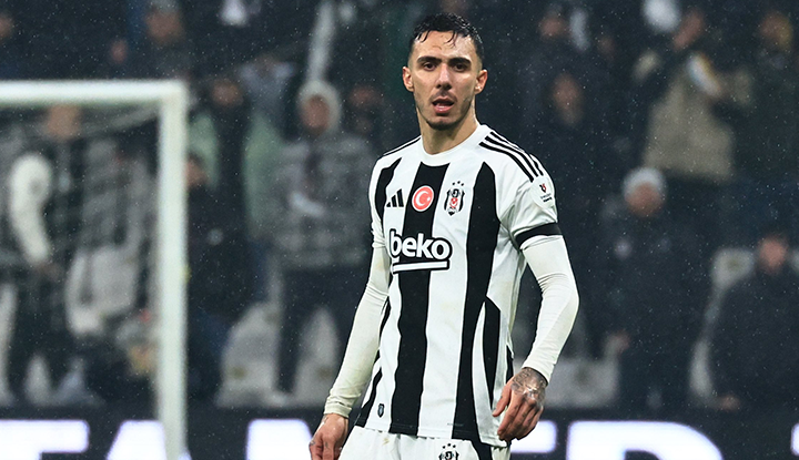 Emirhan Topçu'dan tur açıklaması! "Artık hata yapmak istemiyoruz"