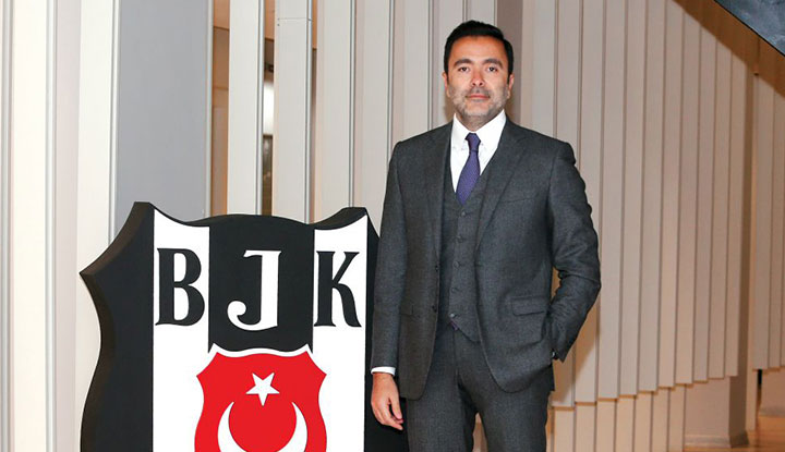 Emre Kocadağ'dan güzel haber! "Avantajlı olan biziz, görüşmelere başlayıp..."
