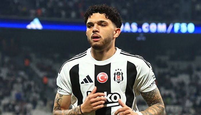 Emrecan Terzi, Serik Belediyespor’a kiralandı!