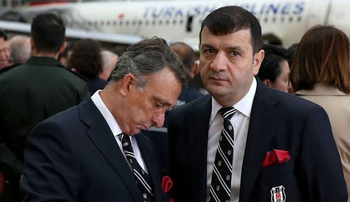 Erdal Torunoğulları, Ahmet Nur Çebi'nin listesinde olacak mı? Belli oldu!