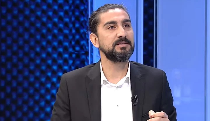 Ergin Aslan: "Valerien Ismael imza attıktan sonra kendisiyle..."