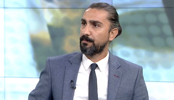 Ergin Aslan'dan Dorukhan Toköz sözleri! "15 gün önceye göre..."