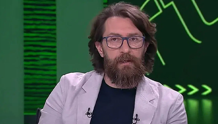 Erman Özgür’den Derbi Penaltısı Yorumu: “Uzatmalarda Bu Penaltı Art Niyettir”