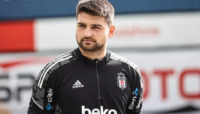 Ersin Destanoğlu kulüp tarihine geçti!