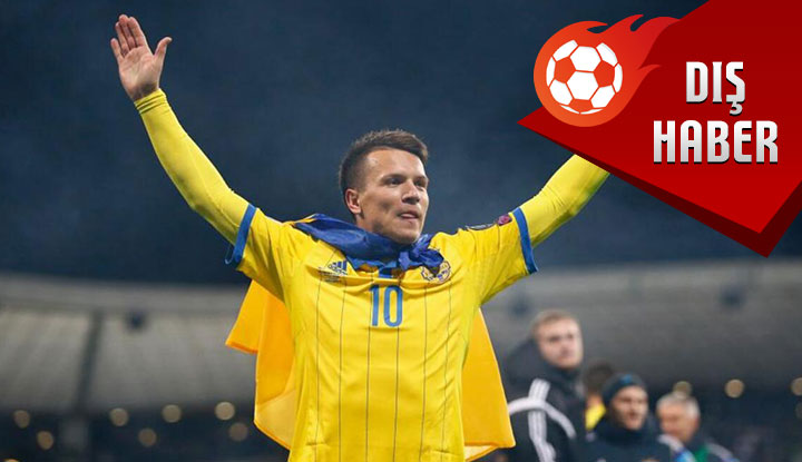Konoplyanka için yeni iddia!