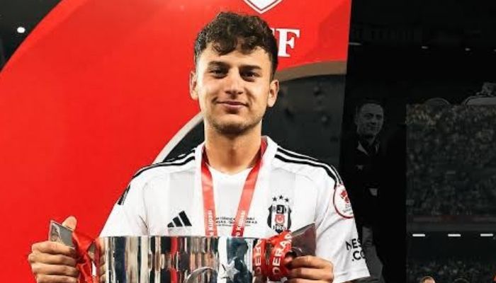 Fahri Kerem Ay, İstanbulspor’da!