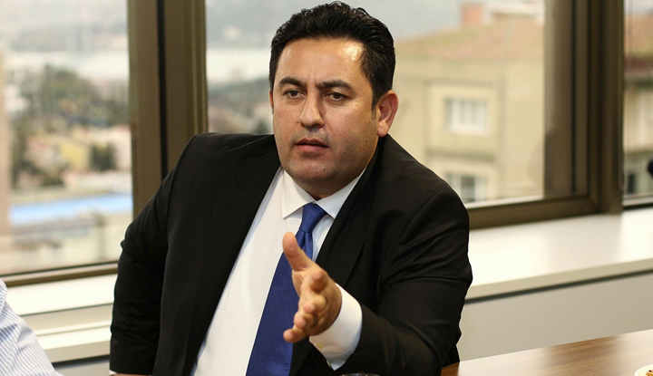 Fatih Doğan'dan Josef yourumu! "Ligden ayrılma düşüncesini yaşatıyorsak Josef'e bu hepimizin suçu"
