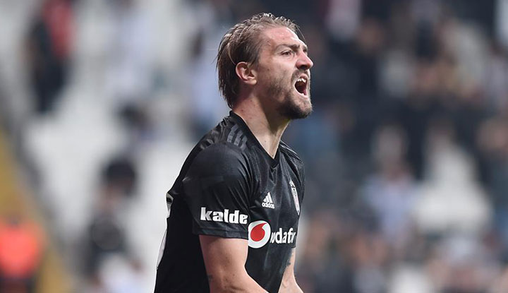 Yunanistan'dan Caner Erkin açıklaması