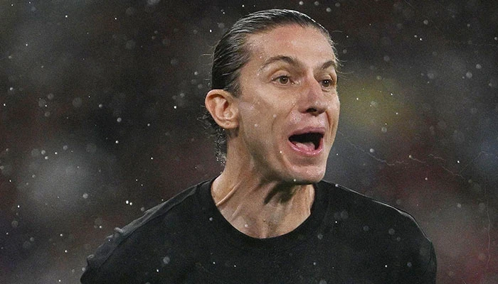 Felipe Luis, Monaco ile anlaşma sağladı!