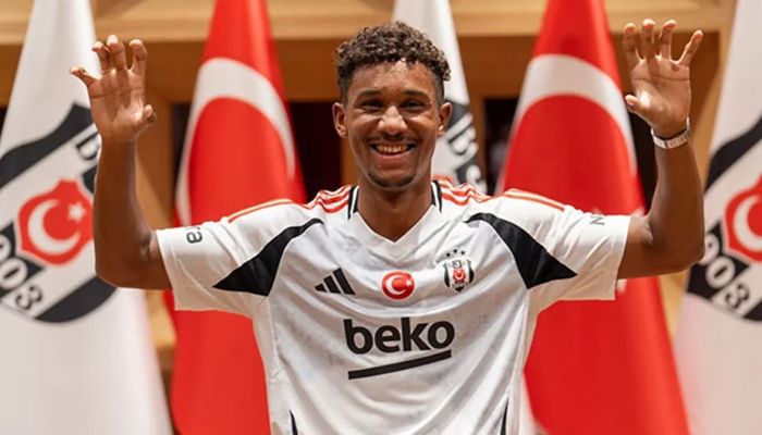 Felix Uduokhai için transfer hareketliliği! Alman ve Fransız kulüpleri sırada