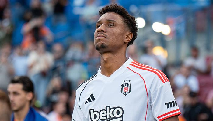 Felix Uduokhai’ye Avrupa’dan iki talip!