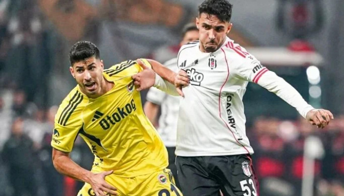 Fenerbahçe derbisinin tarihi belli oldu!