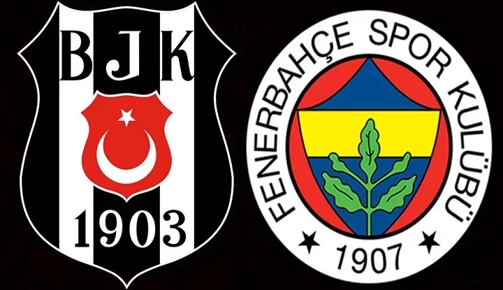 Fenerbahçe'den Beşiktaş'a iki resmi teklif geldi!