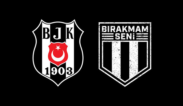 Fenerbahçeli eski futbolcudan Beşiktaş'ın bağış kampanyasına destek!