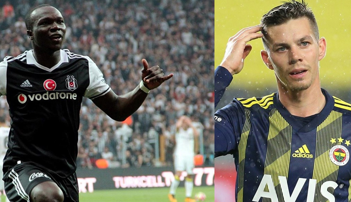 Fenerbahçe'ye eski Beşiktaşlı geliyor, yıldız isim Beşiktaş'a gidiyor!