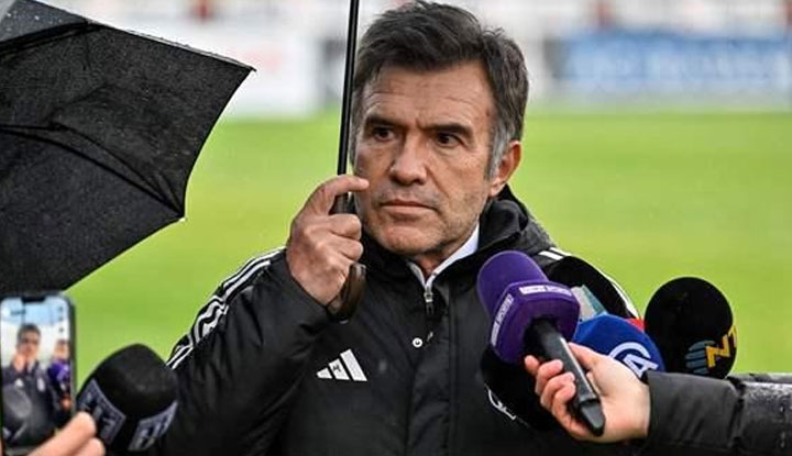 Feyyaz Uçar'dan açıklamalar! "Galibiyetin keyfini çıkarmak istiyoruz"