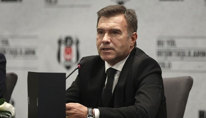 Feyyaz Uçar'dan Rafa Silva açıklaması!