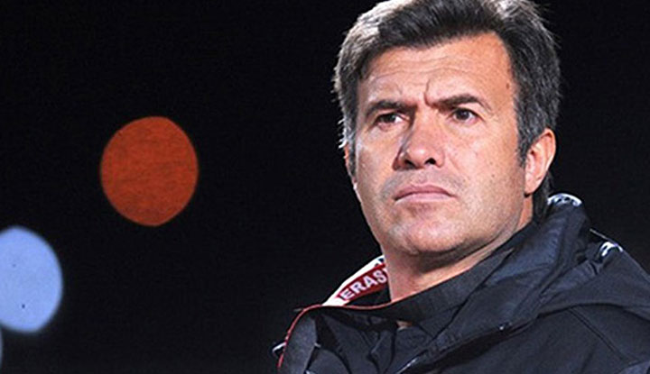 Feyyaz Uçar'dan Valerien Ismael'e eleştiri! "İnanılır gibi değil"