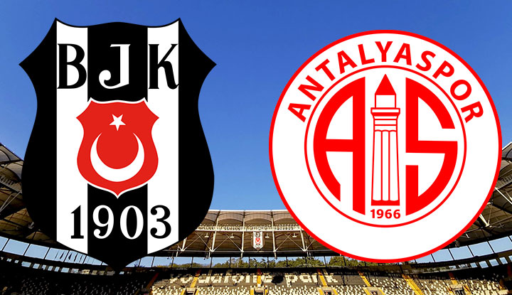 Flaş açıklama! "Beşiktaş-Antalyaspor maçının oynatılması büyük bir hata olur"