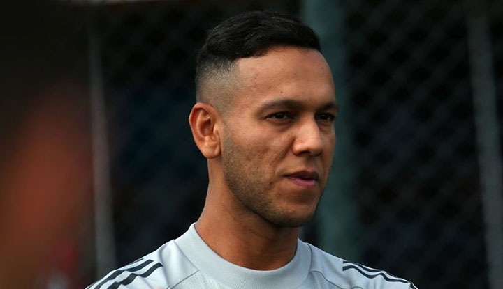 Flaş gelişme! FIFA, Josef de Souza kararını verdi!