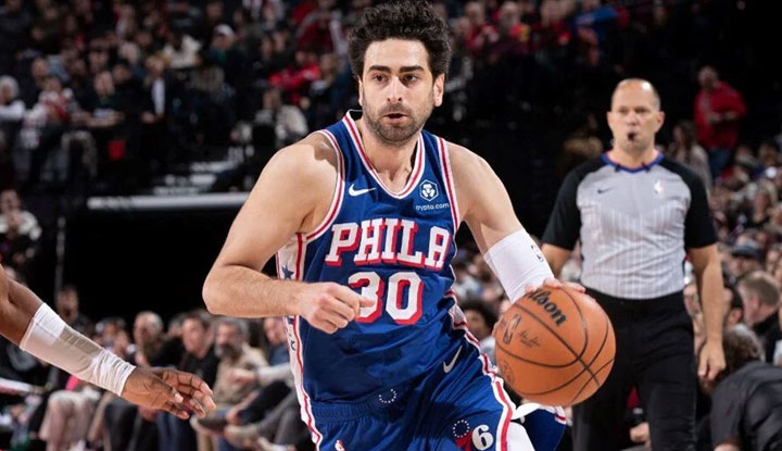 Furkan Korkmaz, ABD’ye döneceğini resmen açıkladı!