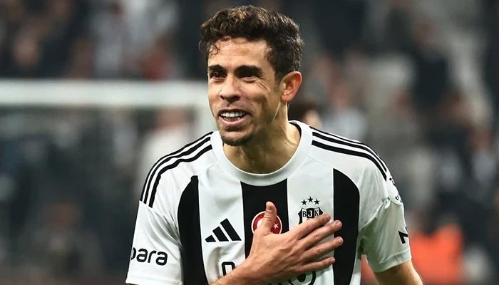 Gabriel Paulista’dan dikkat çeken itiraf! Beşiktaş sonrası gerçeği açıkladı