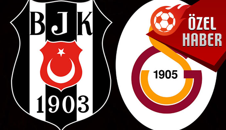 ÖZEL HABER | Galatasaray'dan Beşiktaş Icrypex'e transfer teklifi! İşte o isim ve teklif edilen rakam...
