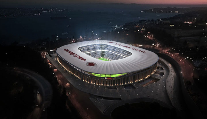 Gazprom ile Beşiktaş anlaşmasının KAP tarihi belli oldu!