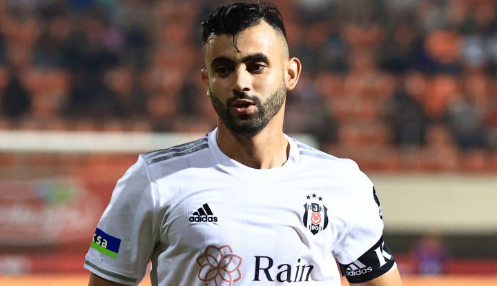 Ghezzal SUSMUYOR!
