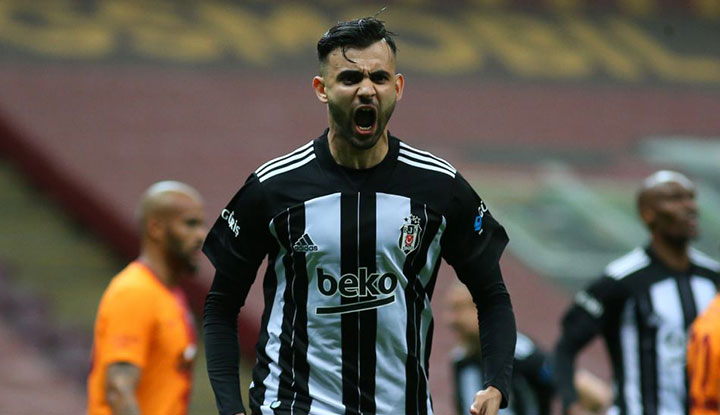 Ghezzal'a bir güzel haber daha